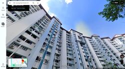 Blk 310 Hong Kah East Place (Jurong East), HDB 4 Rooms #566644851
